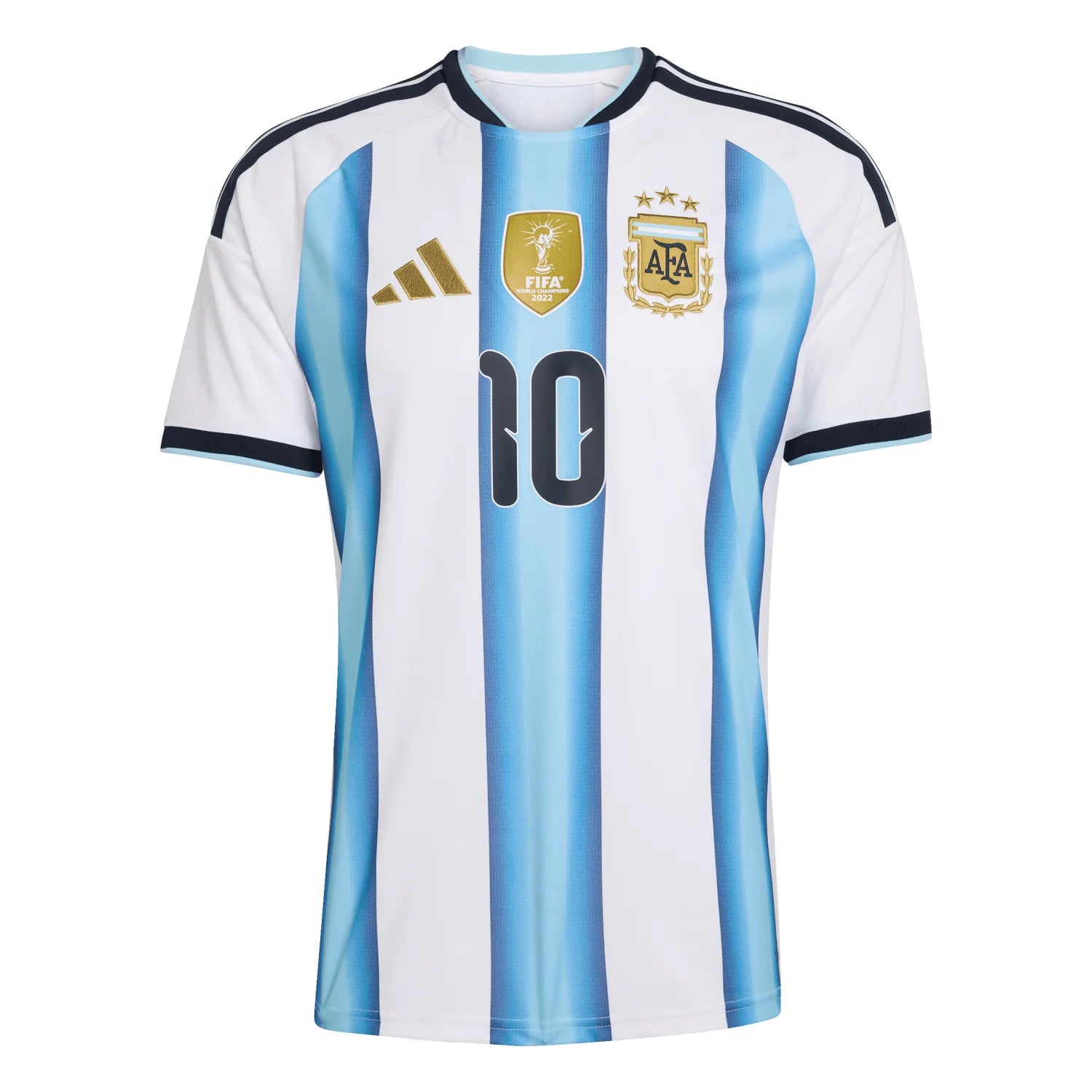 Argentina 2026 Home Lionel Messi Replica Jersey - Men's