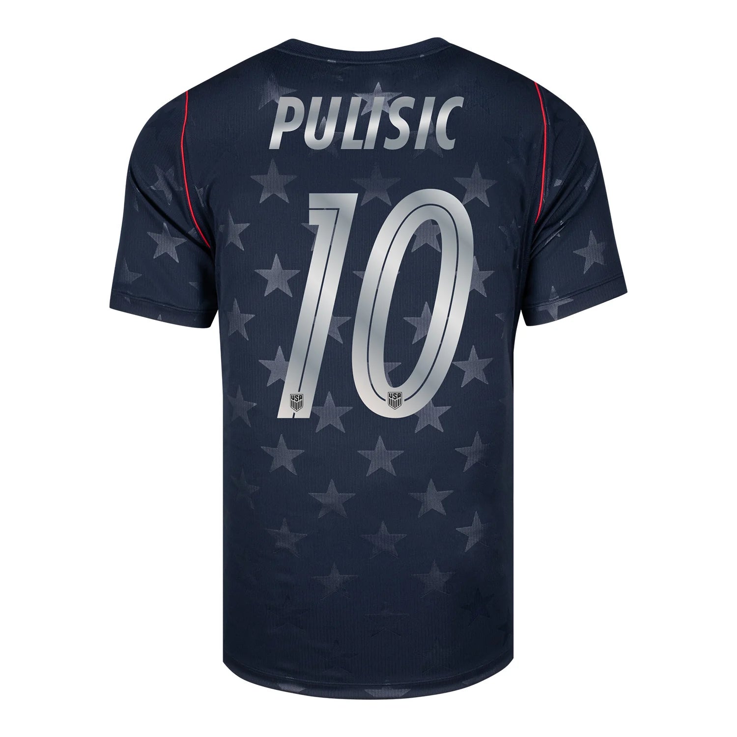 USA 2026 Away Christian Pulisic Replica Jersey - Men's
