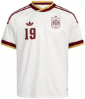 Spain 2026 Away Lamine Yamal Replica Jersey - Men's