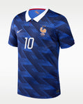 France 2026 Home Kylian Mbappe Replica Jersey - Men's