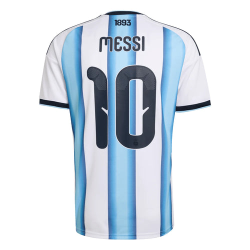 Argentina 2026 Home Lionel Messi Replica Jersey - Men's