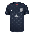 USA 2026 Away Christian Pulisic Replica Jersey - Men's