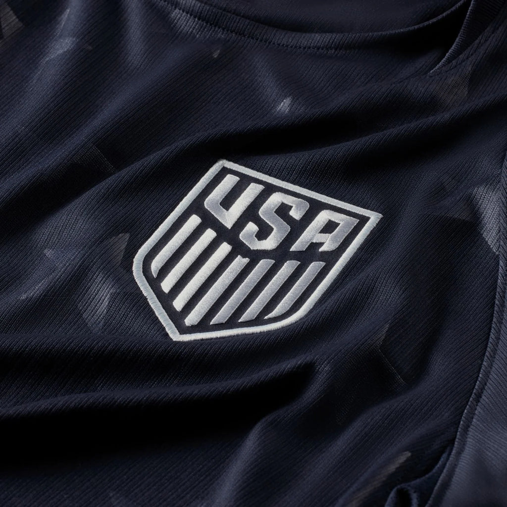 USA 2026 Away Christian Pulisic Replica Jersey - Men's