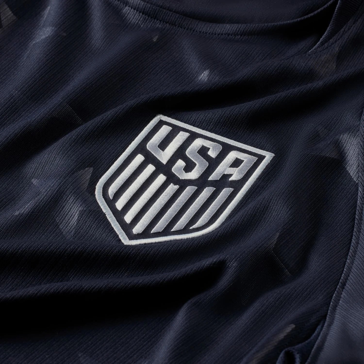 USA 2026 Away Christian Pulisic Replica Jersey - Men's